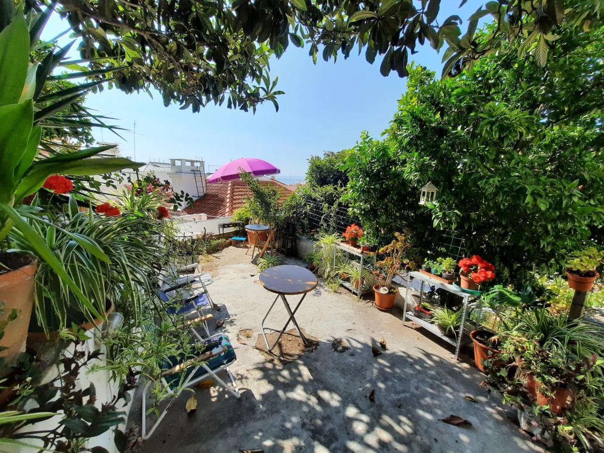 شقة The Bleu Lisbon Flat المظهر الخارجي الصورة