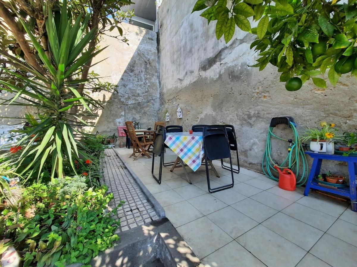 شقة The Bleu Lisbon Flat المظهر الخارجي الصورة
