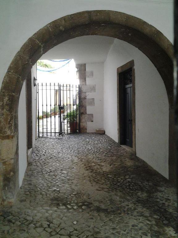 شقة The Bleu Lisbon Flat المظهر الخارجي الصورة