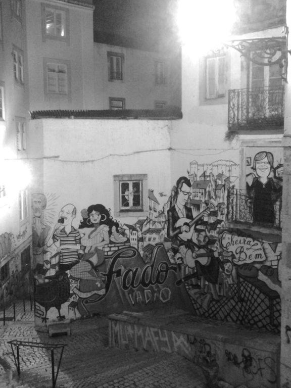 شقة The Bleu Lisbon Flat المظهر الخارجي الصورة