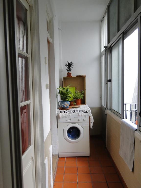 شقة The Bleu Lisbon Flat المظهر الخارجي الصورة