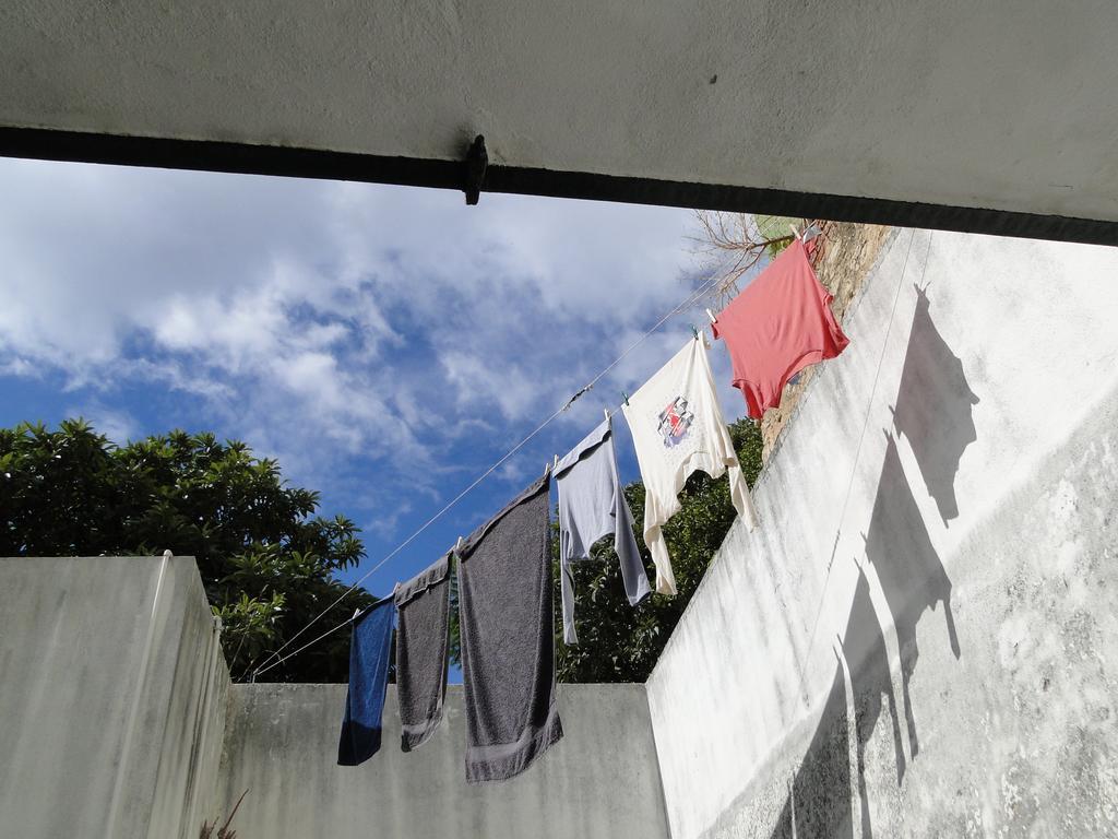 شقة The Bleu Lisbon Flat المظهر الخارجي الصورة