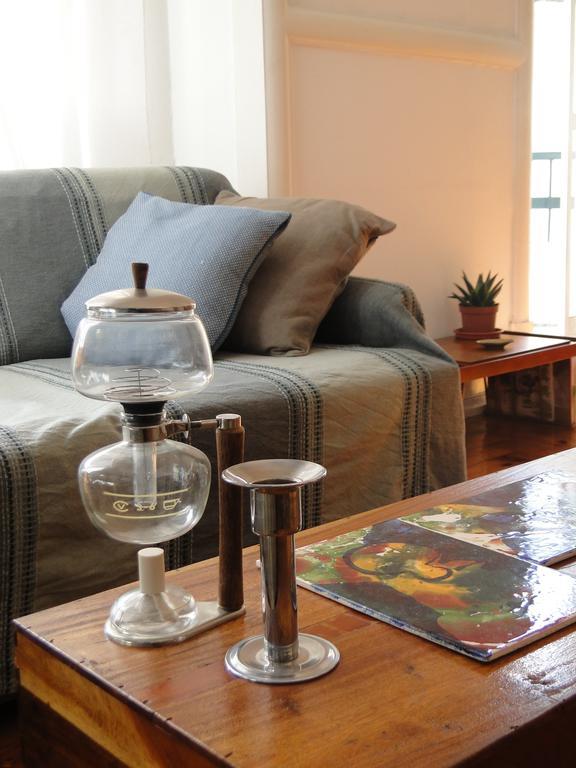 شقة The Bleu Lisbon Flat المظهر الخارجي الصورة