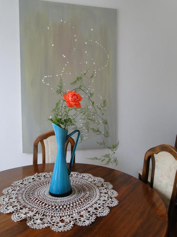 شقة The Bleu Lisbon Flat المظهر الخارجي الصورة